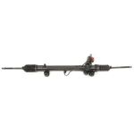 UNISTEER PERF PRODUCTS Power Rack & Pinion -