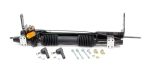 UNISTEER PERF PRODUCTS Power Rack & Pinion - 63-82 Corvette