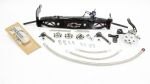 UNISTEER PERF PRODUCTS 67-72 GM C10 Power Rack and Pinion Kit