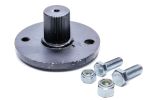 UNISTEER PERF PRODUCTS 67-69 Camaro/68-74 Nova Steering Column Adapter; 1967-1969