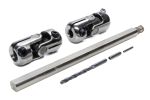 UNISTEER PERF PRODUCTS 67-69 Camaro/ 68-74 Nova Shaft Kit - SB Factory; 1967-1969