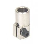 UNISTEER PERF PRODUCTS Steering Coupler - 3/4