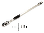 UNISTEER PERF PRODUCTS Steering Shaft Kit 70-79 Ford Truck; 1970-1979