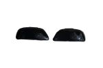 VENTSHADE 97-03 Expedition/F150 Headlight Covers Smoke; 1997-2003