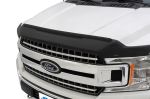 VENTSHADE Aeroskin II Textured Blk 21- Ford Bronco; 2021-2024