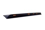 VENTSHADE Aerocab Marker Light 11-18 Ram 1500 Black; 2011-2018