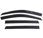 VENTSHADE 20- Ford Explorer Low Pro Ventvisor 4 Pcs.; 2020-2023