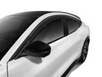 VENTSHADE 21- Mustang Mach-E Low Profile Ventvisor 4Pcs.; 2021-2021