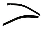 VENTSHADE 96-07 Dodge Caravan Ventvisor