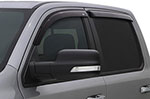 VENTSHADE 22- Ford Maverick Ventvisor 4Pcs.