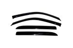 VENTSHADE 02-06 Envoy Ventvisor 4pc.; 2002-2006