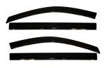 VENTSHADE 08- Dodge Caravan Ventvisor 4pcs.