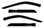 VENTSHADE 11-13 Explorer Ventvisor 4pc.; 2011-2013