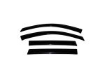 VENTSHADE 21- Ford Bronco Sport Ventvisor 4Pcs.; 2021-2024