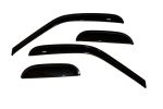 VENTSHADE 97-03 Ford F150 Ext Cab Ventvisors; 1997-2003