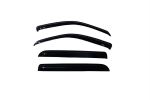 VENTSHADE 02- Ford Explorer 4dr Ventvisors; 2002-2002