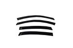 VENTSHADE 06-10 Impala Ventvisor 4pc; 2006-2010