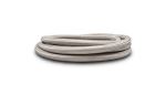 Vibrant -16AN 20ft PTFE Stainl Steel Braided Flex Hose; 2016-2016