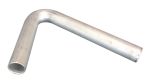 WOOLF AIRCRAFT PRODUCTS Aluminum Bent Elbow 1.000 45-Degree