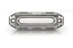 WARN Hawse Fairlead Epic Series 1.5in Polished