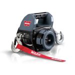 WARN Drill Winch 750lbs Wire Rope