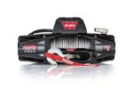 WARN VR EVO 10-S Winch 10000# Synthetic Rope