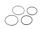 WARN 83-97 Ranger Hub Service Kit; 1983-1997