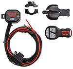 WARN Wireless Remote Kit ATV Winches