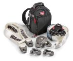 WARN Heavy Duty Epic Recovery Accessory Kit