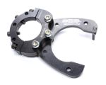 WEHRS MACHINE Caliper Mount Right Clamp-On Metric 2-PC