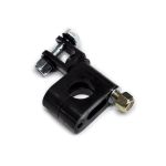 WEHRS MACHINE Clamp On Swivel Shock Mount 1-1/4in