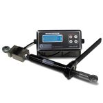 WEHRS MACHINE Load Stick w/Digital Read Out w/Racheting