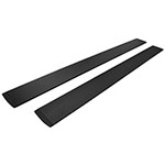 Westin Pro-e Running Boards 21- Ford Bronco 4 Door; 2021-2024