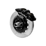 Wilwood Brake Kit Front 80-87 GM G-Body Aero 6; 1980-1987