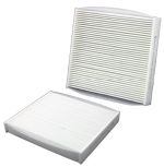 WIX RACING FILTERS Cabin Air Panel