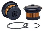 WIX RACING FILTERS Cartridge Fuel Filter