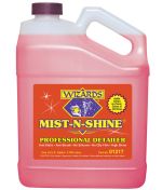 WIZARD PRODUCTS Mist-N-Shine 1 Gallon