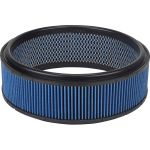 WALKER ENGINEERING Low Profile Filter 14x5 Dry Washable