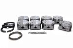 WISECO-PRO TRU GM LS Dome Piston & Ring Set 4.030 Bore +4cc