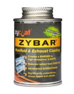 ZYCOAT Bronze Satin Finish 4oz Bottle