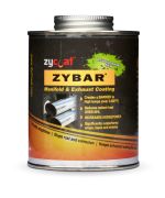 ZYCOAT Bronze Satin Finish 16oz Bottle