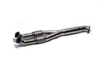 ARMYTRIX Titanium Race Y-Pipe Nissan GT-R R35; 2009-2019