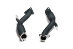 ARMYTRIX Ceramic Coated Sport High-Flow Cat-Pipe With 200 Copse Catalytic Converters Nissan 370Z; 2009-2020