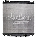 NORTHERN RADIATOR Radiator 03-07 Ford F250 6.0/6.8L; 2003-2007