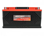 Odyssey Battery Auto/Truck/Heavy Duty & Commercial Performance AGM Battery (49-950)