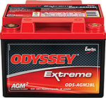 Odyssey Battery Powersport Extreme AGM Battery (PC925)