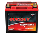 Odyssey Battery Powersport Extreme AGM Battery (PC1200T)