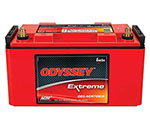 ODYSSEY BATTERY Battery 810CCA/1175CA SA SAE Standard Terminal