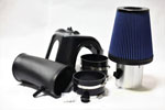 PMAS Air Intake System Mustang GT500 - No Tune Required; 2007-2010