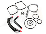 Merchant Automotive CP3 Fuel Injection Pump Install Gasket Kit LB7 2001-2004; 2001-2004